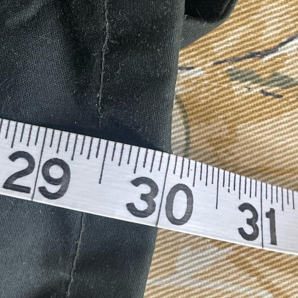 LL Bean Waxed Jacket - Picture 10 of 10